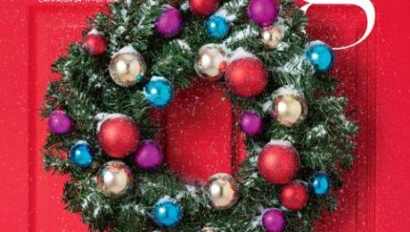 Avon Christmas Holidays 2017 catalog