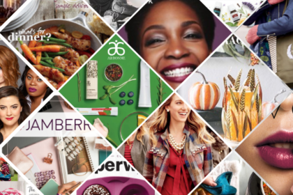 Fall 2018 catalog squares Mary Kay catalog, Avon catalog, Tupperware catalog, Partylite catalog, Fall 2018 catalog squares