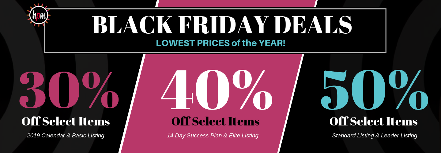 direct sales black friday cyber monday deal listing directory direct sellers
