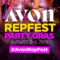 Avon Repfest 2019 – Annual Meeting – New Orleans