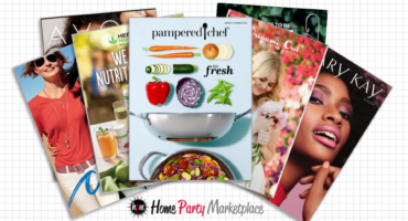 2019 spring summer catalog direct sales pampered chef herbalife mary kay cabi partylite avon origami owl 16_9 BLOG