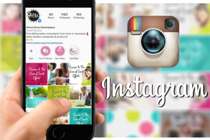 Instagram Follow create story highlight