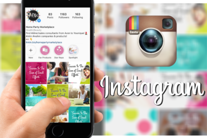Instagram Follow Us On Instagram Follow create story highlight