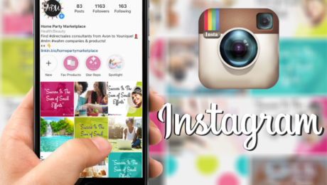 Instagram Follow create story highlight
